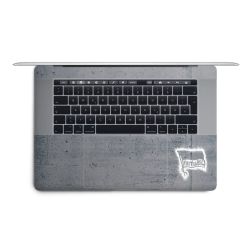 Folien für Laptops matt