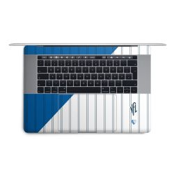 Folien für Laptops matt