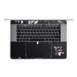 SkinVinyyli Läppäreille mattapinta