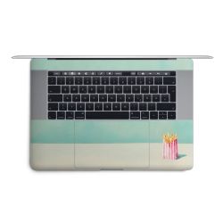 SkinVinyyli Läppäreille mattapinta