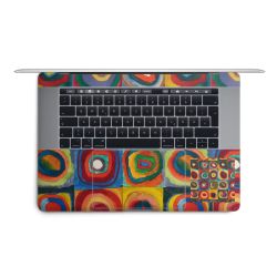 Foils for Laptops matt