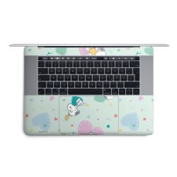 Foils for Laptops matt