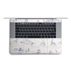 Foils for Laptops matt