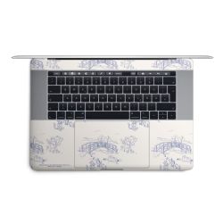 Foils for Laptops matt