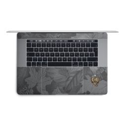 Folien für Laptops matt