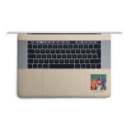 Foils for Laptops matt