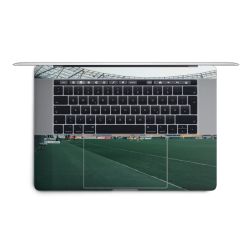 Folien für Laptops matt