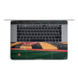 Folien für Laptops matt