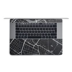 Folien für Laptops matt