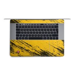 Folien für Laptops matt