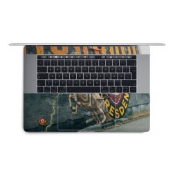 Folien für Laptops matt