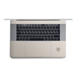 SkinVinyyli Läppäreille mattapinta