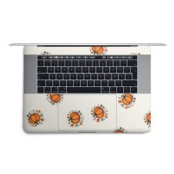 SkinVinyyli Läppäreille mattapinta