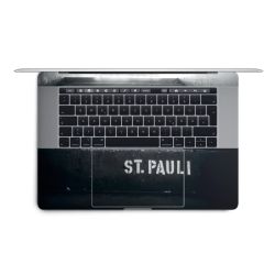 Folien für Laptops matt