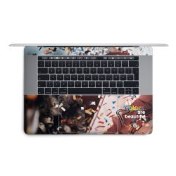 Folien für Laptops matt