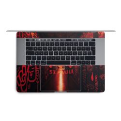 Folien für Laptops matt