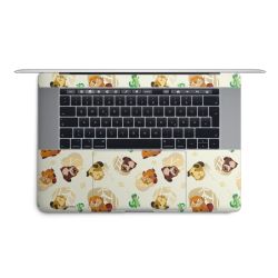 Foils for Laptops matt