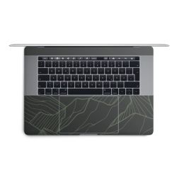 Foils for Laptops matt