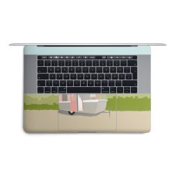 Folier Bärbara datorer matt