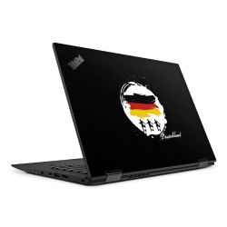 Folien für Laptops matt