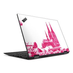 Folien für Laptops matt