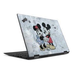 Micky&Minnie In Love