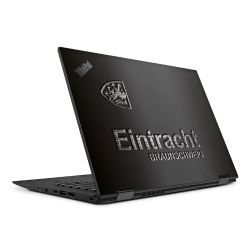 Folien für Laptops matt