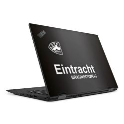 Folien für Laptops matt