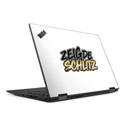 Folien für Laptops matt