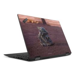 The Child Omhoog kijken