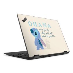 Ohana Stitch