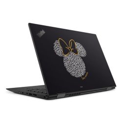 Minnie Black and White