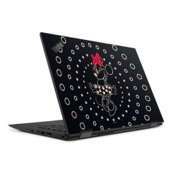 Minnie Sassy Polka Dots