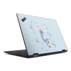 Volg de wind en vind geluk