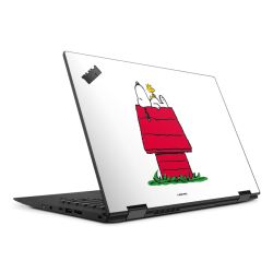 Snoopy and Woodstock Klassiek