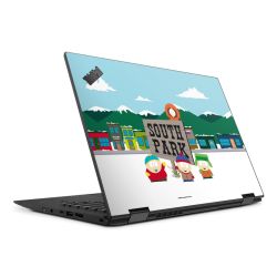 South Park Boys Logo