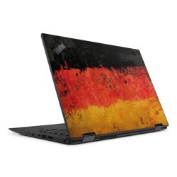 Folien für Laptops matt