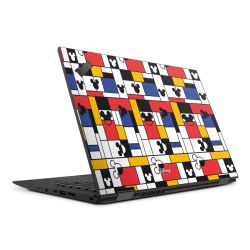 Foils for Laptops matt