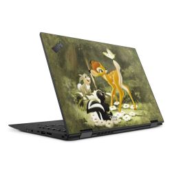 Foils for Laptops matt