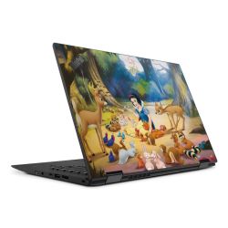 Foils for Laptops matt