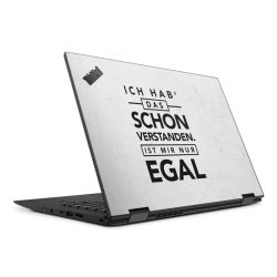 Folien für Laptops matt