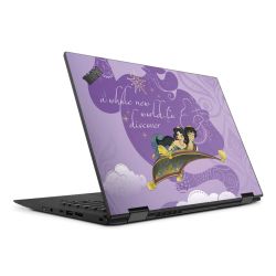 Foils for Laptops matt