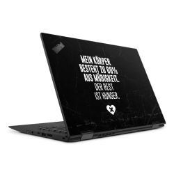 Folien für Laptops matt