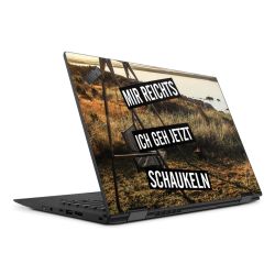 Folien für Laptops matt