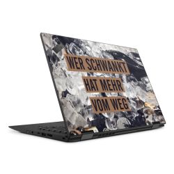 Folien für Laptops matt