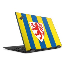 Folien für Laptops matt