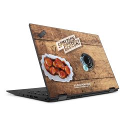 Folien für Laptops matt