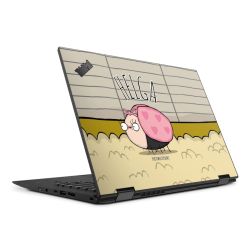 Folien für Laptops matt