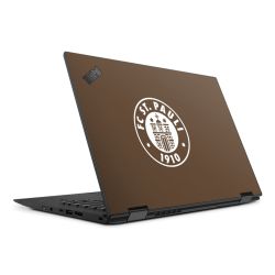 Folien für Laptops matt