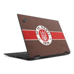 Folien für Laptops matt